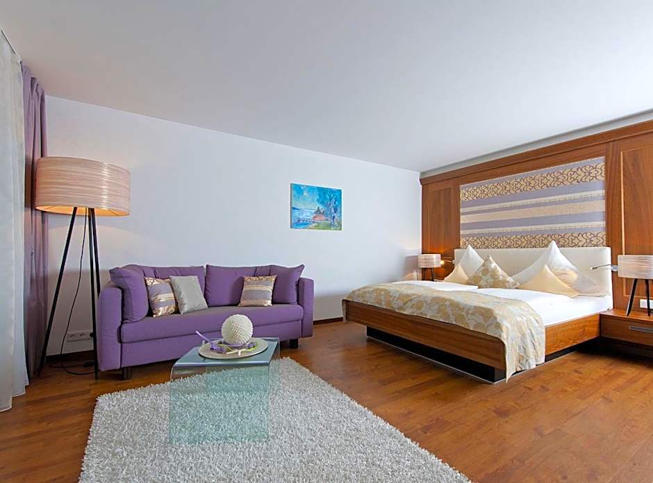 Hotel Heinzler am See