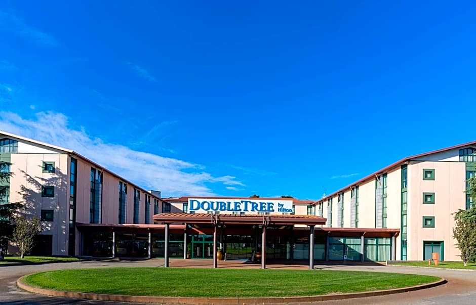 DoubleTree by Hilton Milan Malpensa Solbiate Olona