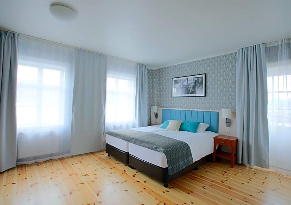 Fosshotel Eastfjords