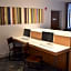 Holiday Inn Express And Suites Boston South - Randolph By IHG