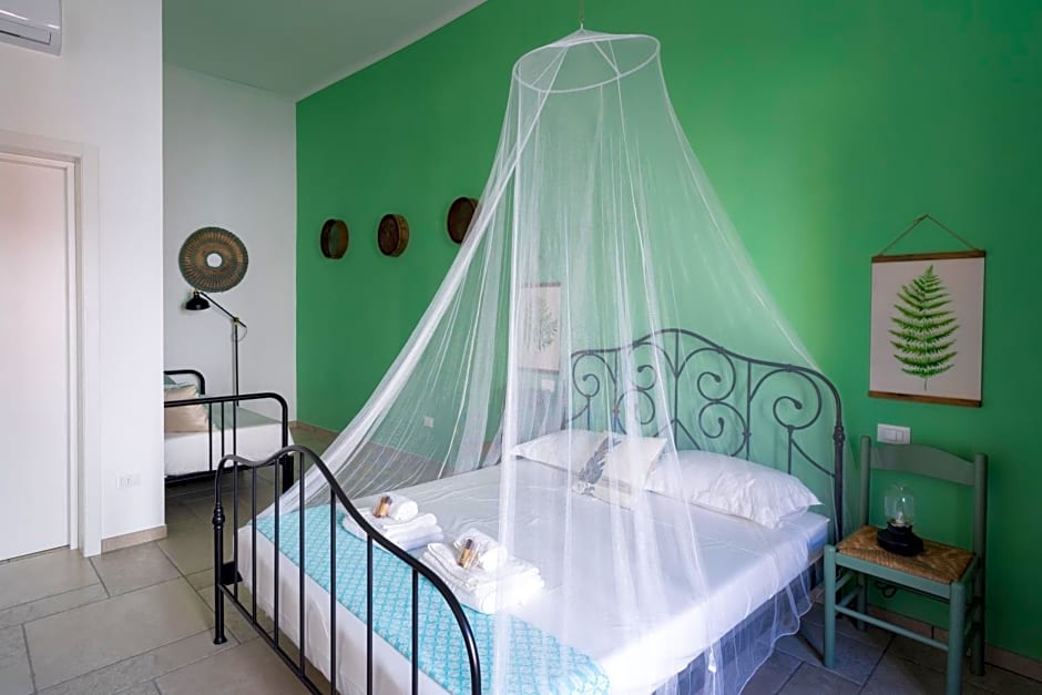 Li Perrini Boutique B&B