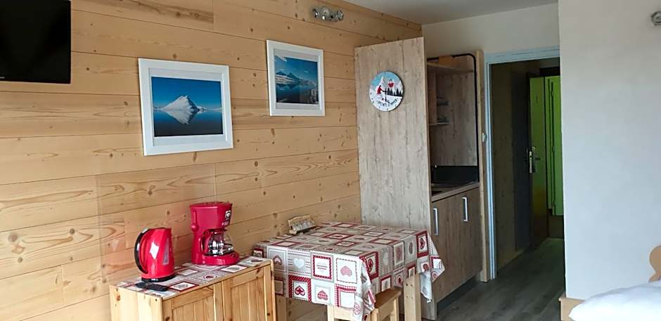 Résidence le Galaxie