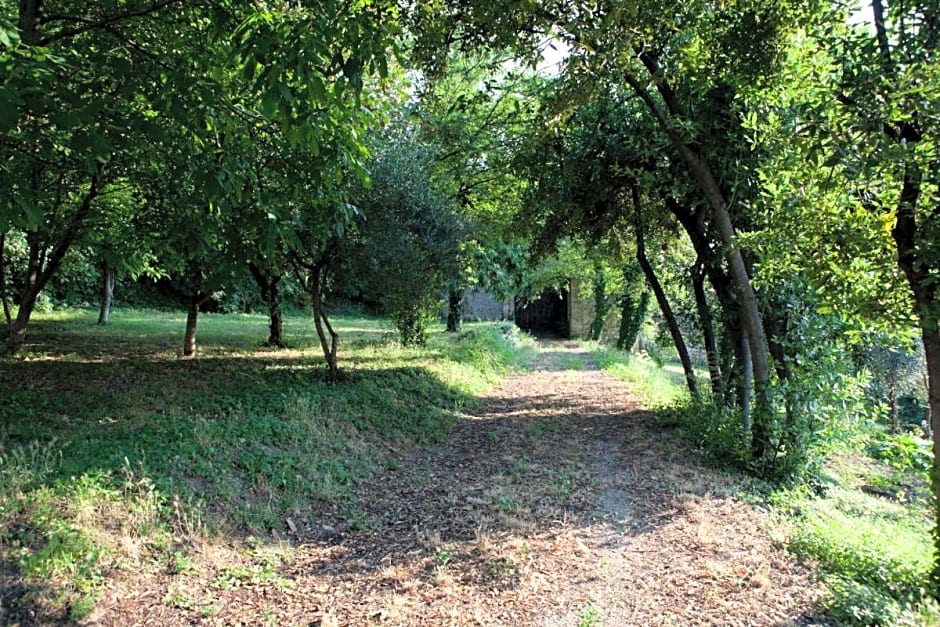 La Foresteria del Convento