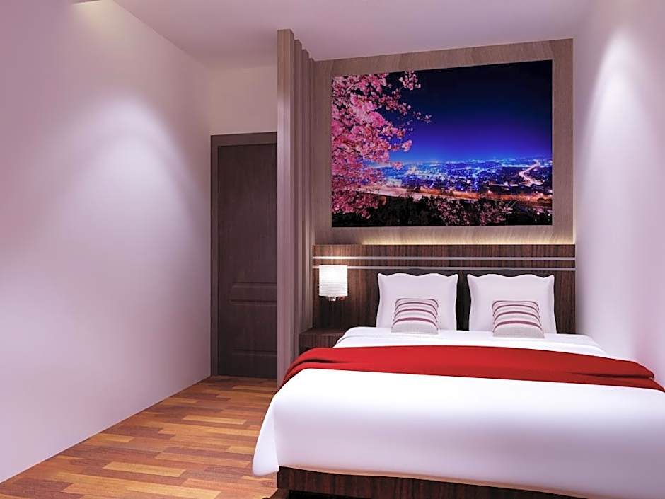 Neotel Hotel City Centre