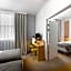 Ibis Styles Budapest City
