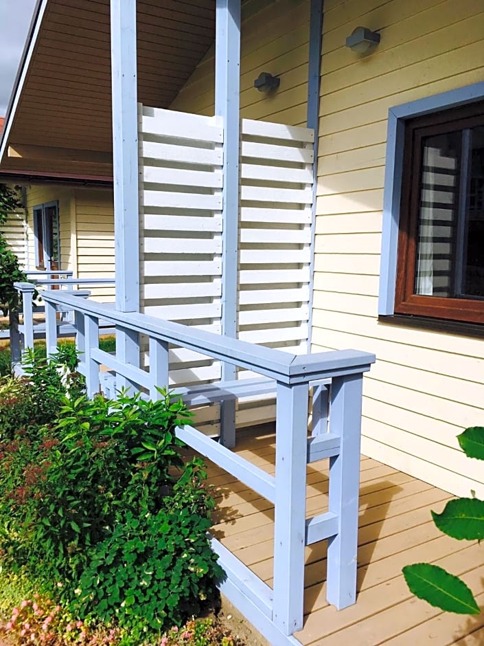 Poilsio namai "Undin¿"