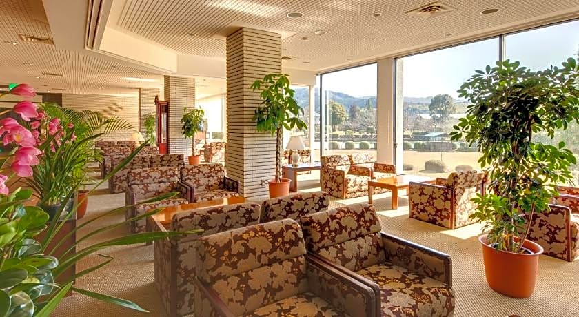 Misasa Royal Hotel