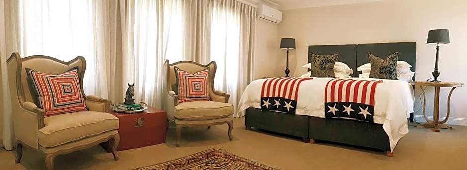 Bosch Hoek Golf & Lodge