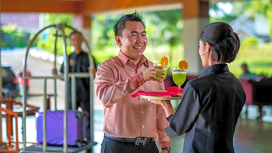 Griya Sintesa Muara Enim