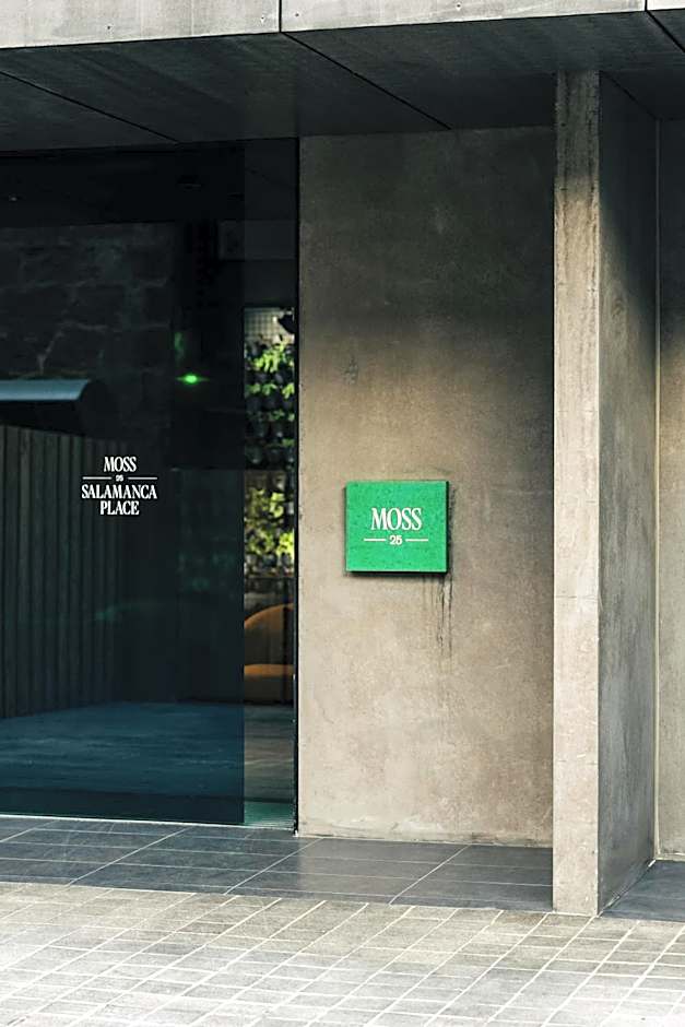 Moss Hotel