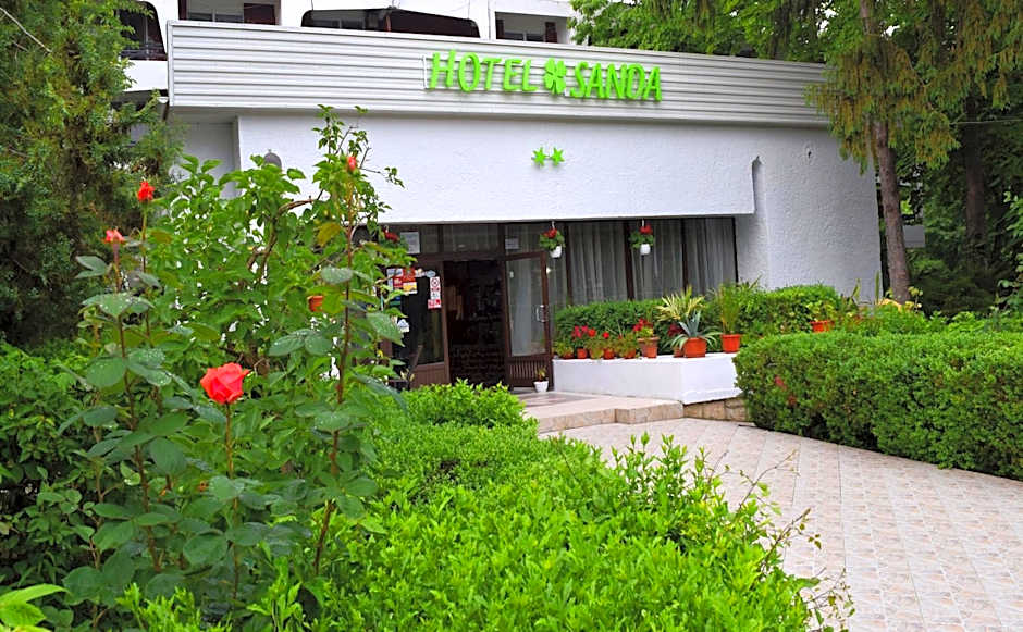 Hotel Sanda