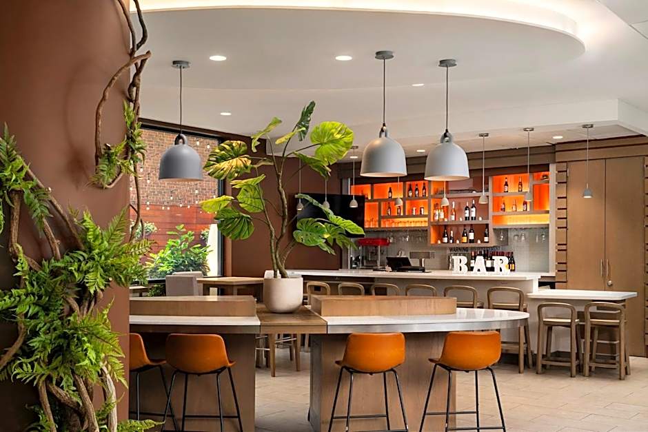 Even Hotel Brooklyn By IHG
