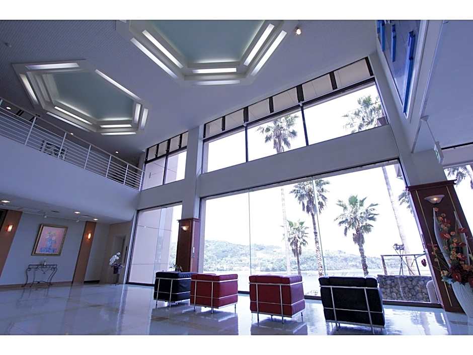 Hotel Alegria Gardens Amakusa