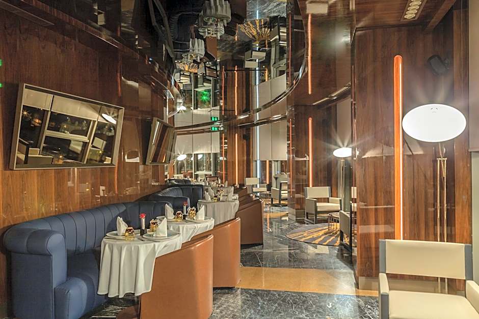 Crowne Plaza Cappadocia - Nevsehir By IHG