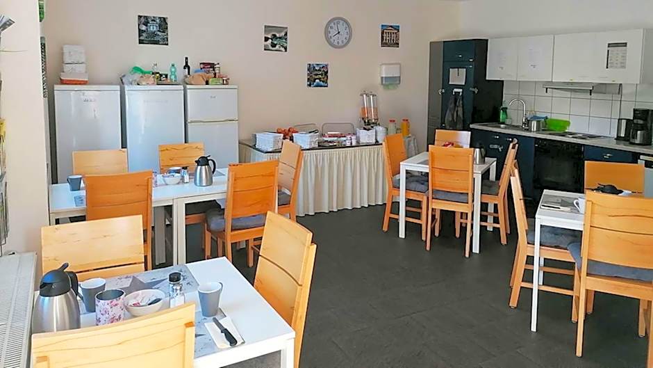 Hotel Schillerquartier