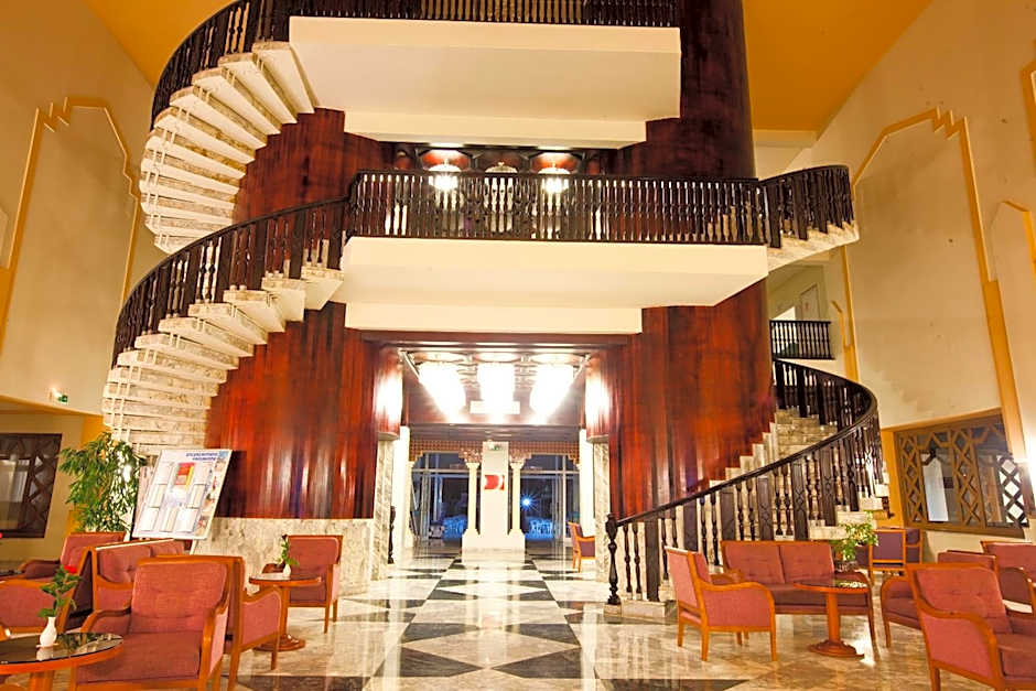 El Mouradi Port El Kantaoui