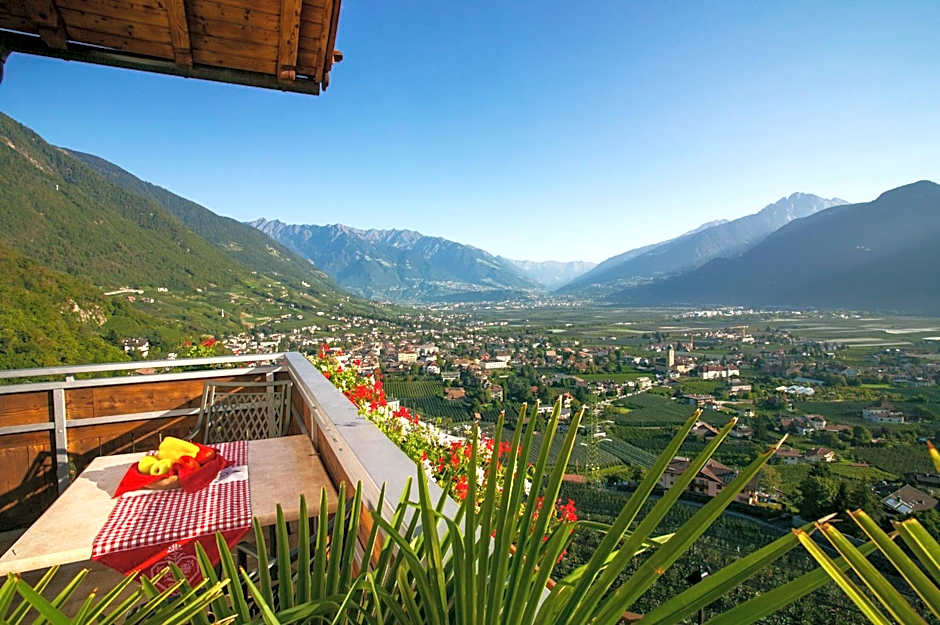 Residence Untermösslhof