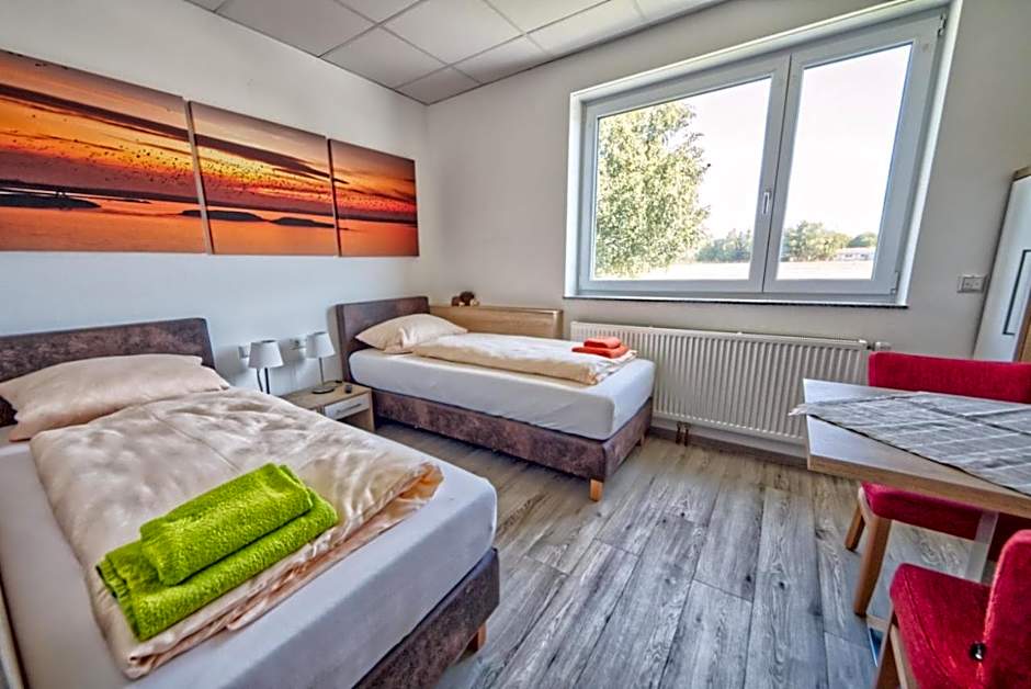 Apartment Lichtenwald