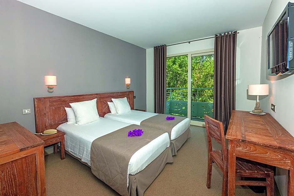 Hotel Campo Dell Oro