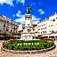 Stay Hotel Coimbra Centro