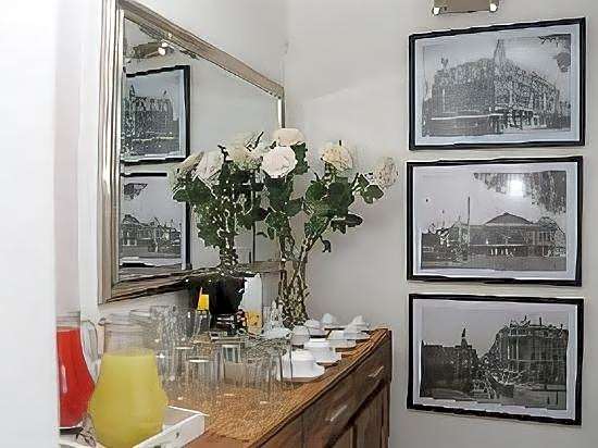 Tremo Hotel Boutique Bellas Artes