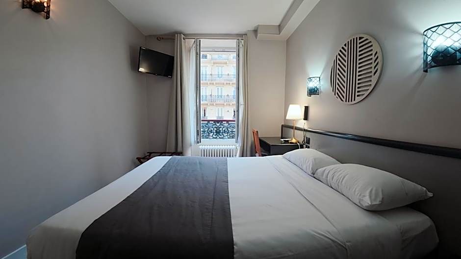 New Hotel Gare Du Nord