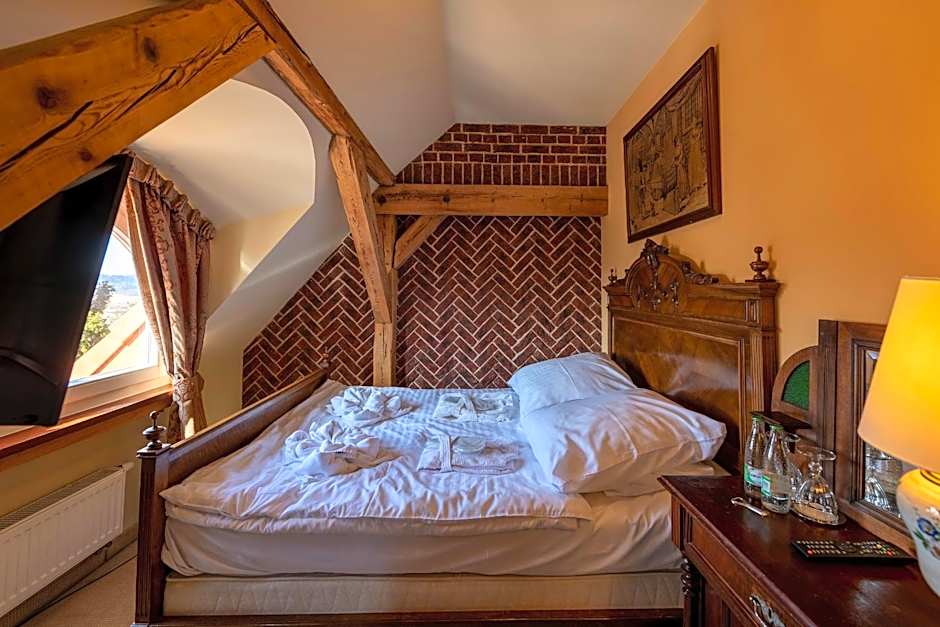 Willa Barbara - ProHarmonia