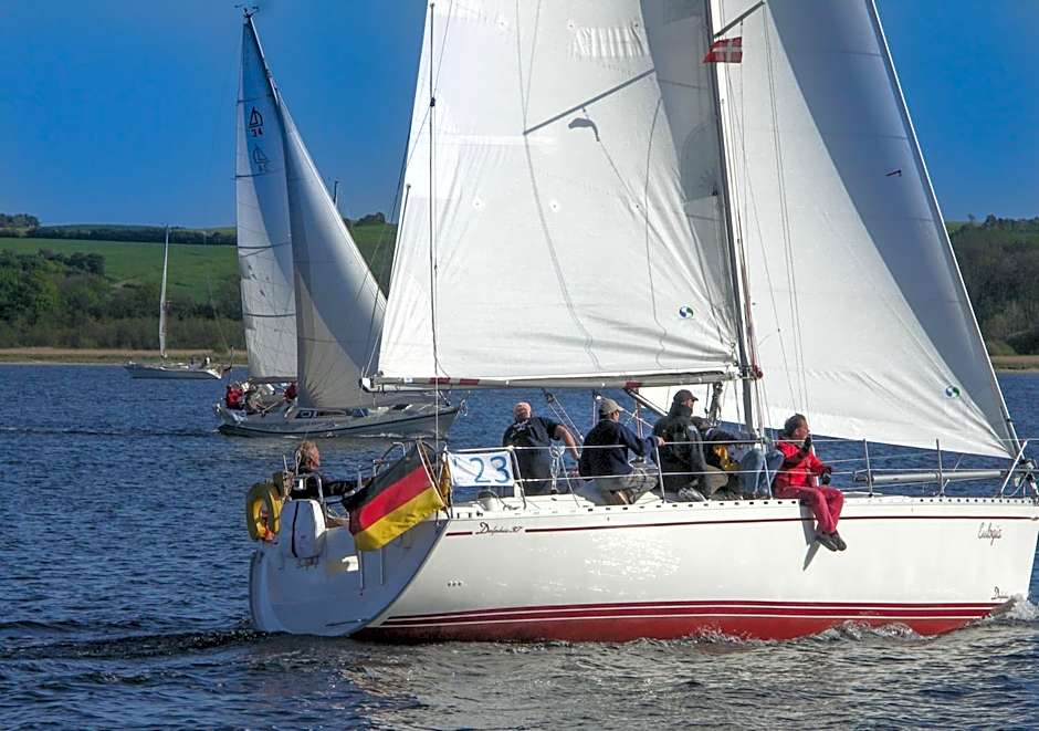 Hotel Sonneninsel Fehmarn