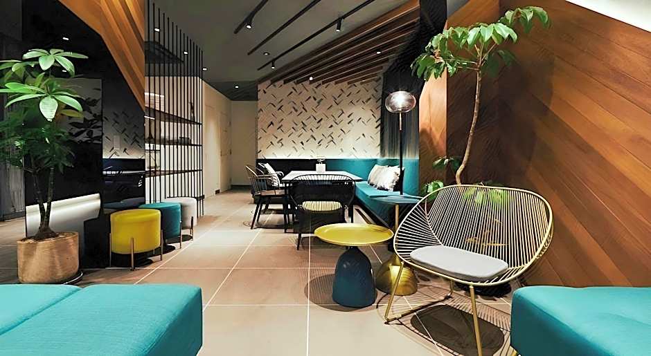R Hotel Kansai Airport
