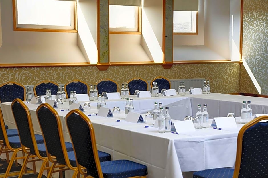 Sure Hotel by Best Western Aberdeen