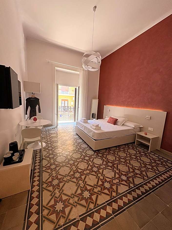Casa Blanca Rooms&Suites