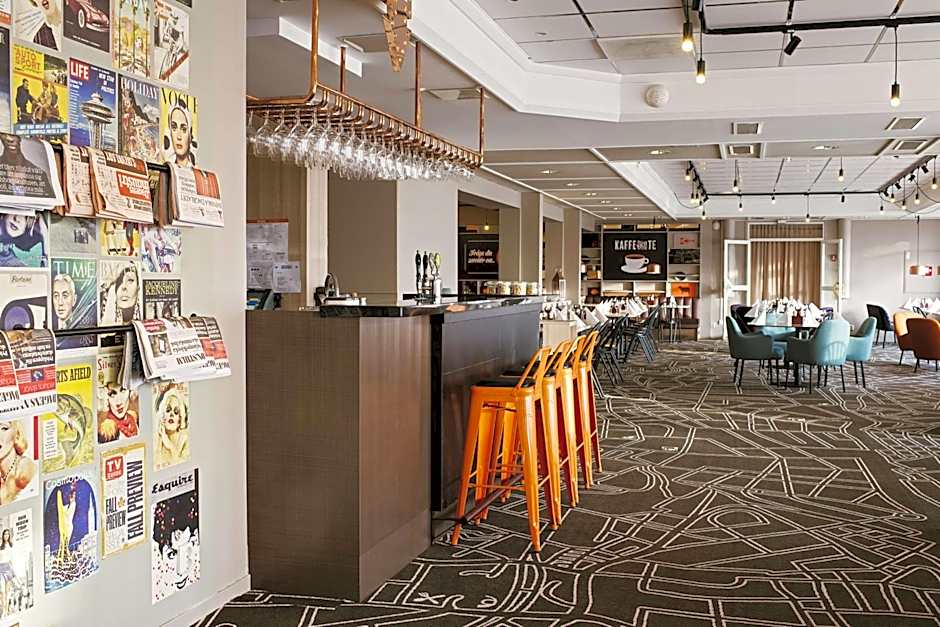 Scandic Uppsala Nord