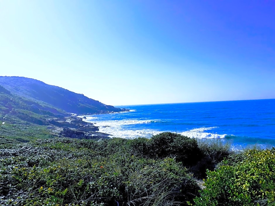 Pousada Praia Verde