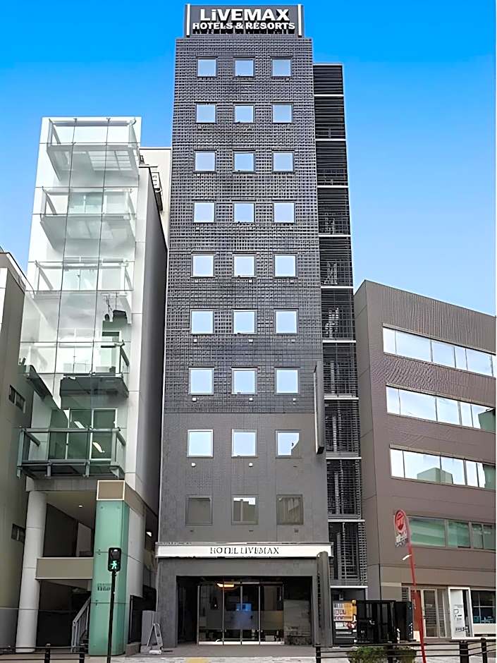Hotel Livemax Akasaka