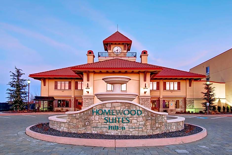 Homewood Suites By Hilton Richland