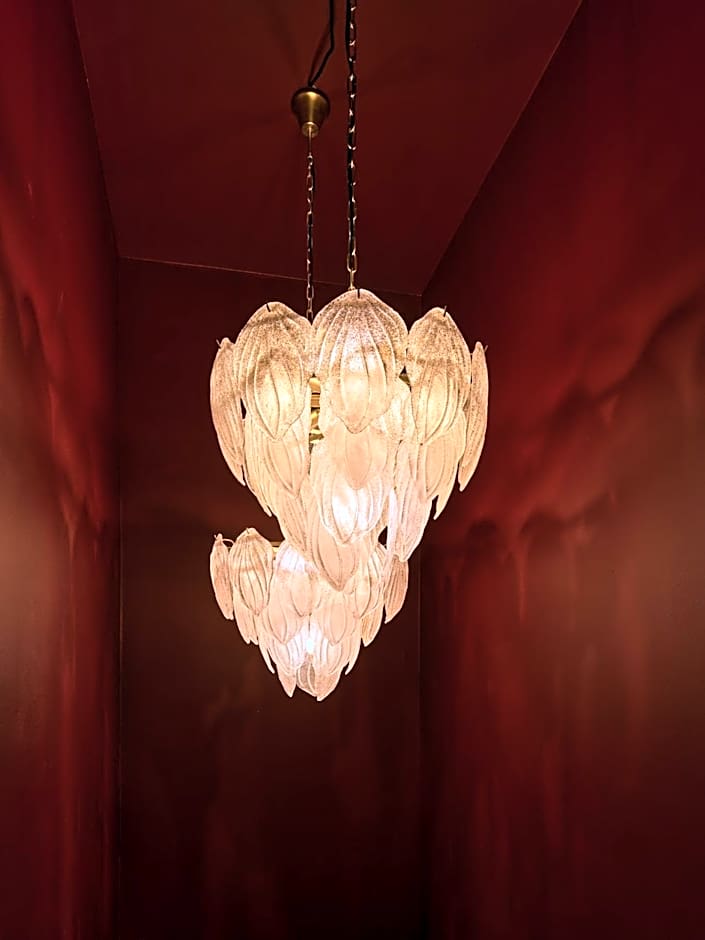 Boutique Hotel & Restaurant Frenchie