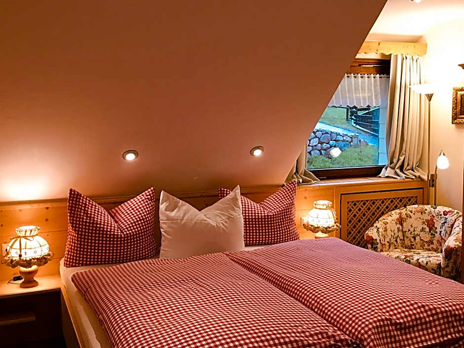 Schwarzwald-Hotel Kraeutle