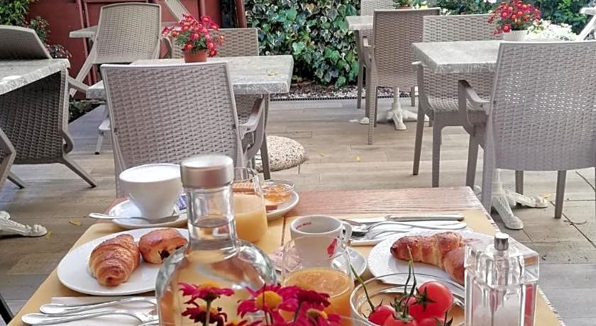 Hotel Cimabue