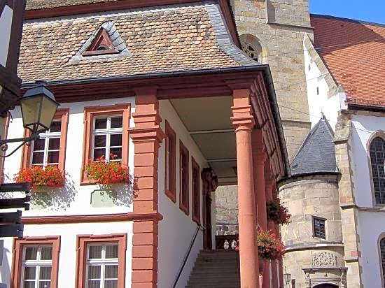 Hotel Weinheber Hornung