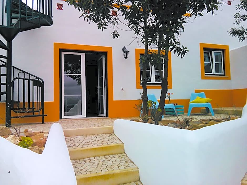 Quinta Laranja - Turismo Rural -