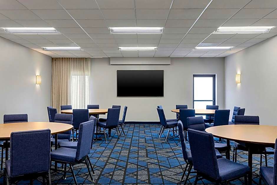 Courtyard by Marriott Boston Norwood/Canton