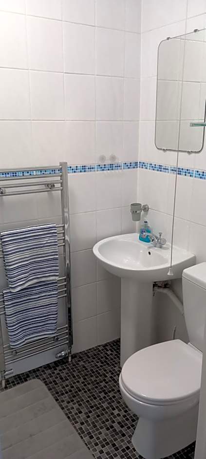 Ty Castell Guest House