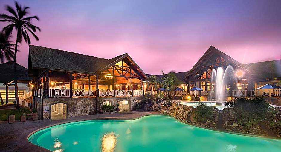 Labadi Beach Hotel
