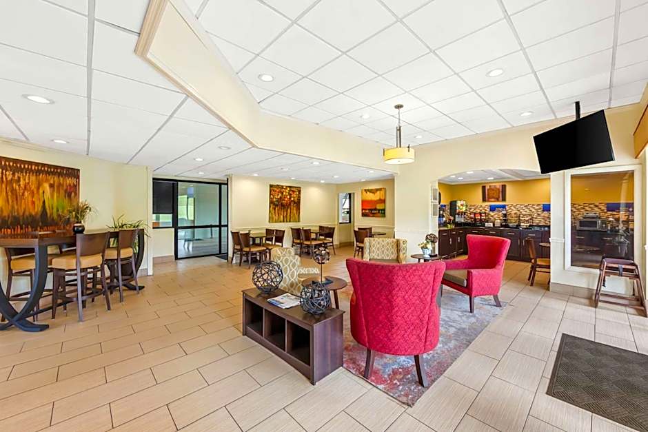 Best Western Dayton