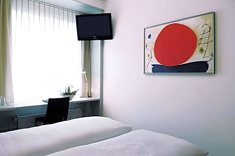 Business Single Room