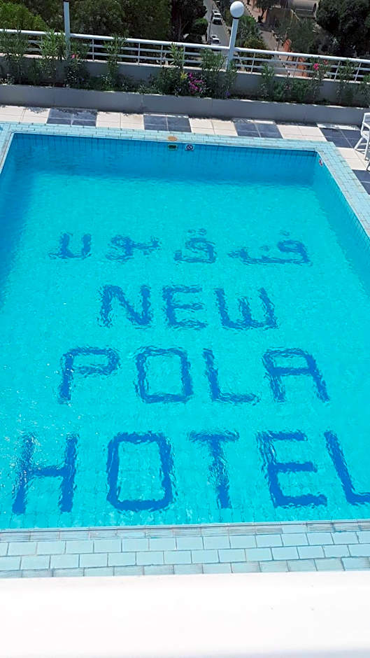 New Pola Hotel