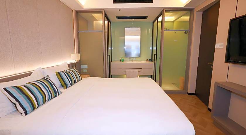 Horizon Boutique Hotel