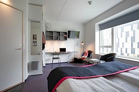 Large Apartment