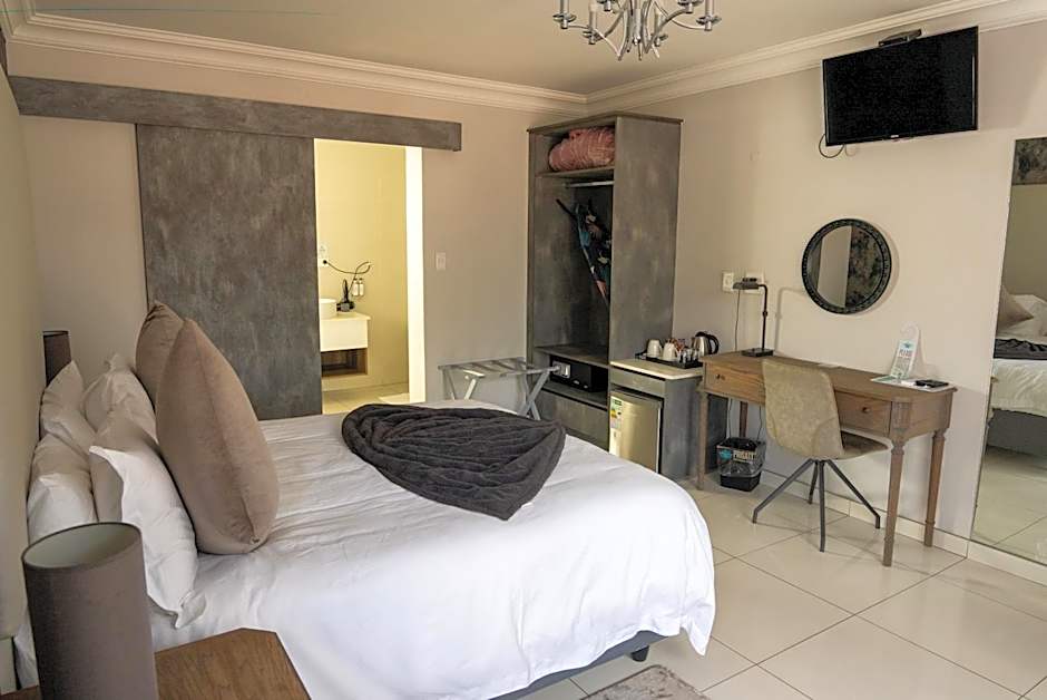 Prisatt Boutique Hotel