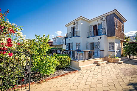 Stunning Serene Villa with Private Pool  Breathtaking Views
